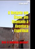O Resgate em Éfeso: Um Chamado à Aventura Espiritual (FICÇÃO E VERDADES BÍBLICAS, #1) (eBook, ePUB) O Resgate em Éfeso: Um Chamado à Aventura Espiritual (FICÇÃO E VERDADES BÍBLICAS, #1) (eBook, ePUB)