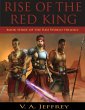 Rise of the Red King (Red World, #3)... - Bild 1