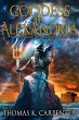 Goddess of Alexandria (Alexandrian Saga... - Bild 1