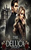 The DeLuca Legacy: Captured by the Heir (eBook, ePUB)