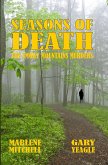 Shadows of Death (The Smoky Mountain Murders 3) (eBook, ePUB)