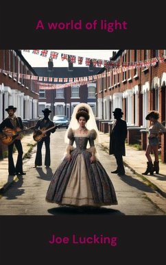 Cover A world of light (eBook, ePUB)