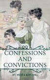 Confessions and Convictions (eBook, ePUB)