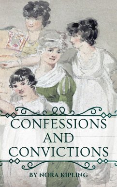 Cover Confessions and Convictions (eBook, ePUB)