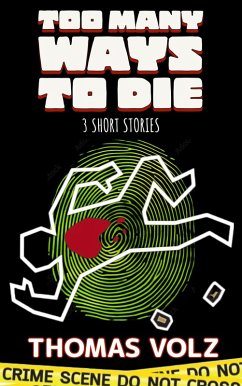 Cover Too Many Ways to Die (eBook, ePUB)