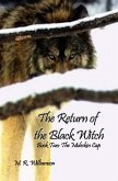 The Return of the Black Witch (eBook, ePUB) The Return of the Black Witch (eBook, ePUB)
