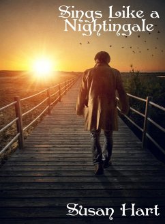 Cover Sings Like a Nightingale (eBook, ePUB)