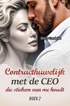 Cover Contracthuwelijk met de CEO die Stiekem van me Houdt BOEK 2 (eBook, ePUB)