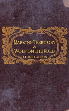 Cover Marking Territory and Wolf on the Fold (eBook, ePUB)