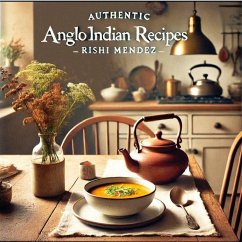 AUTHENTIC Anglo Indian Recipes (eBook, ePUB) Cover AUTHENTIC Anglo Indian Recipes (eBook, ePUB)