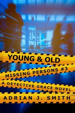 Young & Old (eBook, ePUB) - Smith, Adrian J.