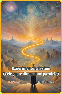 Experimentul Elysium(Cele ¿apte dimensiuni) (eBook, ePUB) - Loredan, Bucur