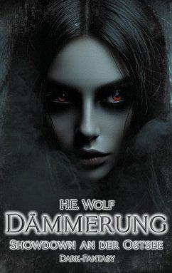 Dämmerung (eBook, ePUB)