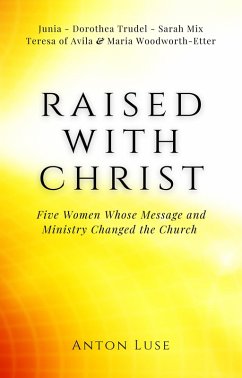 Cover Raised with Christ (eBook, ePUB)