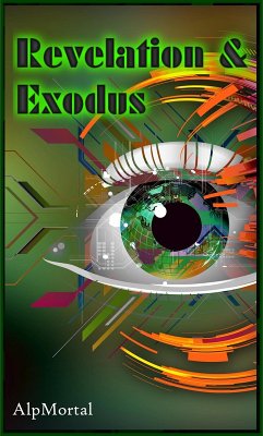 Cover Revelation & Exodus (The 'Pin & Inspector Tom Stories, #1) (eBook, ePUB)