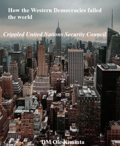 Cover How the Western Democracies failed the world (eBook, ePUB)