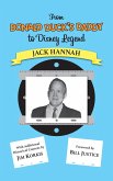 From Donald Duck's Daddy to Disney Legend (eBook, ePUB) From Donald Duck's Daddy to Disney Legend (eBook, ePUB)