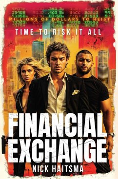 Cover Financial Exchange (eBook, ePUB)