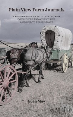 Cover Plain View Farm Journals (eBook, ePUB)