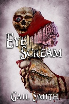 Cover Eye Scream (eBook, ePUB)