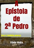 A Epístola de 2 Pedro (PREGAÇÃO DA PALAVRA, #1) (eBook, ePUB) A Epístola de 2 Pedro (PREGAÇÃO DA PALAVRA, #1) (eBook, ePUB)