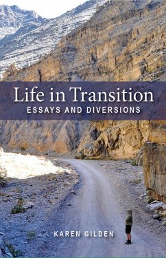 Cover Life in Transition: Essays and Diversions (eBook, ePUB)