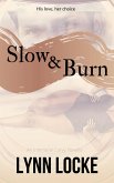 Slow and Burn (eBook, ePUB)