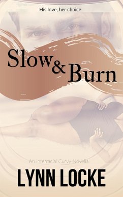 Cover Slow and Burn (eBook, ePUB)