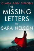 The Missing Letters of Sara Nelson (eBook, ePUB) The Missing Letters of Sara Nelson (eBook, ePUB)