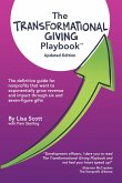 The Transformational Giving Playbook Updated Edition (eBook, ePUB)