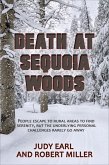 Death At Sequoia Woods (Ken and Elena Murder Mysteries, #1) (eBook, ePUB)