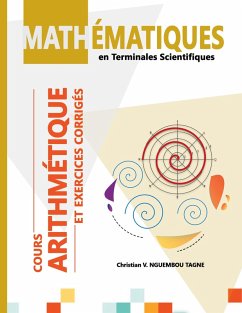 Mathématiques en terminales scientifiques (eBook, PDF) Mathématiques en terminales scientifiques (eBook, PDF)