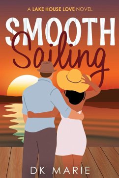 Smooth Sailing (eBook, ePUB) - Marie, Dk