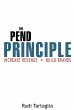 The Pend Principle (eBook, ePUB) - Bild 1