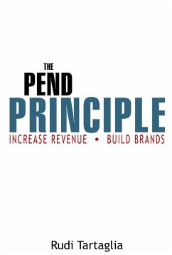Cover The Pend Principle (eBook, ePUB)