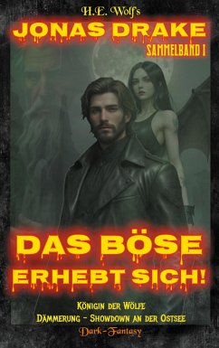 Cover Jonas Drake Sammelband I (eBook, ePUB)