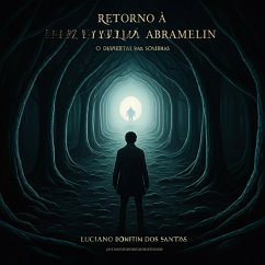 Cover Retorno à Fazenda Abramelin: O Despertar das Sombras (eBook, ePUB)