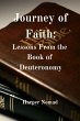 Journey of Faith: Lessons from the Book... - Bild 1