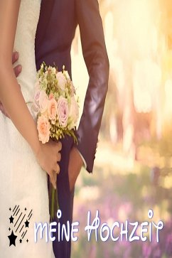 Cover eine Hochzeit (eBook, ePUB)