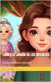 Luna y el jardín de los intereses (Emociones descubiertas, #1) (eBook, ePUB)