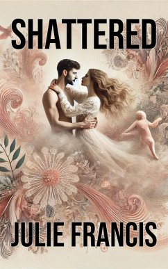 Cover Shattered (eBook, ePUB)