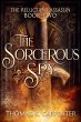 The Sorcerous Spy (eBook, ePUB) - Bild 1