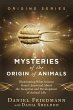 Mysteries of the Origin of Animals:... - Bild 1