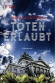 Töten erlaubt (eBook, ePUB)