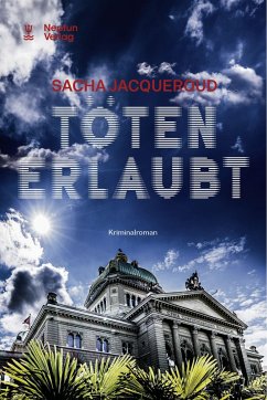 Cover Töten erlaubt (eBook, ePUB)