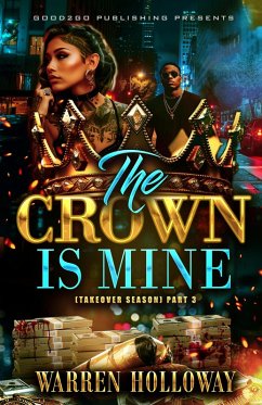 Cover The Crown is Mine 3 (eBook, ePUB)