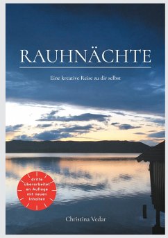 Cover Rauhnächte (eBook, PDF)