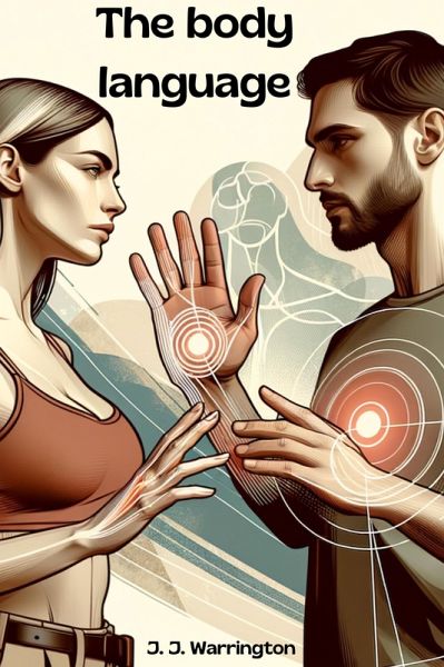 The body language (eBook, ePUB) The body language (eBook, ePUB)