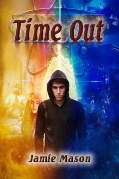 Cover Time Out (eBook, ePUB)