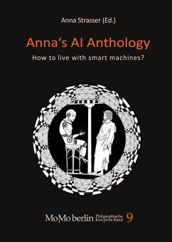 Cover Anna's AI Anthology (eBook, PDF)